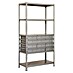 Simonrack Simonclick Metallregal Simonbox 