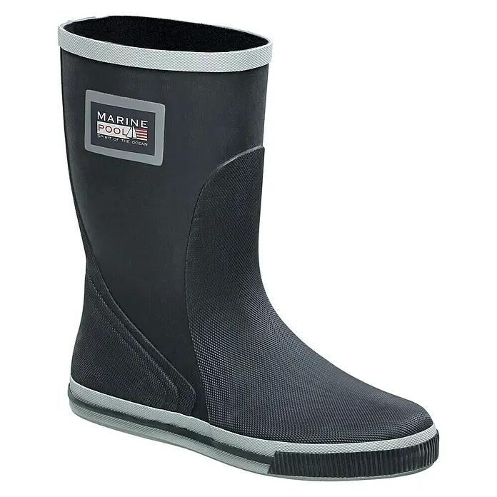 Marinepool Gummistiefel Juist Short kaufen