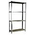Simonrack Maderclick Metallregal Maderclick MegaPlus 