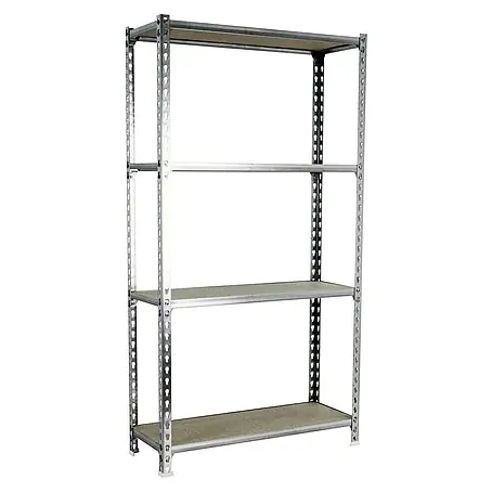 Simonrack Maderclick Metallregal Maderclick MegaPlus