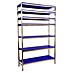 Simonrack Simoninox Estantería metálica Inicial 