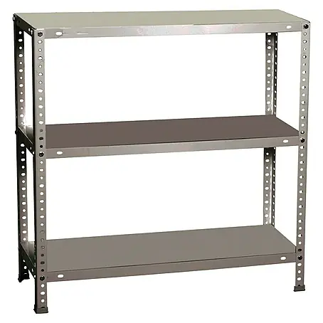 Simonrack Simonclassic Metallregal Comfort Mini