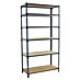 Simonrack Maderclick Metallregal Maderclick MegaPlus 