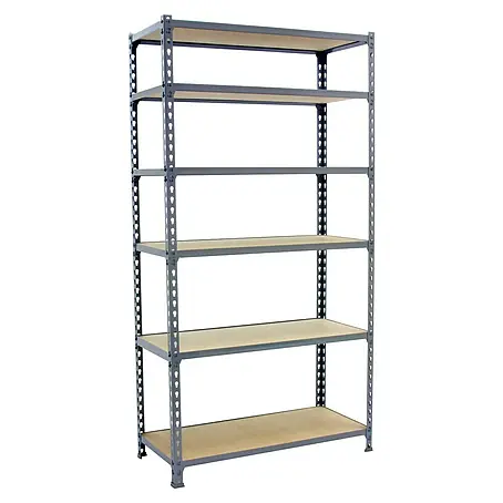 Simonrack Maderclick Metallregal Maderclick MegaPlus