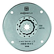 Fein Starlock Plus HSS-Sägeblatt (Geeignet für: Buntmetalle, Durchmesser: 100 mm, Sägeblattstärke: 0,7 mm, 1 Stk.)