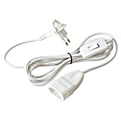 Voltomat Euro-Verlängerung (Weiß, 3 m)