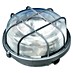 Ritter Leuchten Led-wand- en plafondlamp, rond 