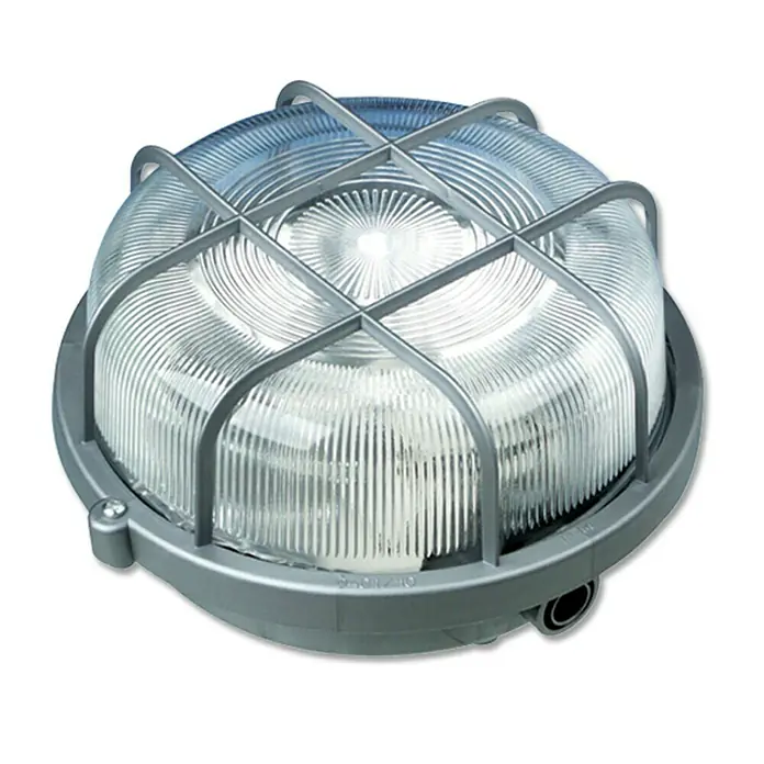 Ritter Leuchten LED-Wand- & Deckenleuchte rund