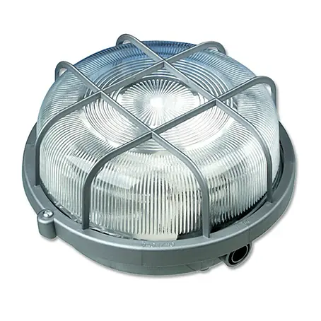 Ritter Leuchten  LED-Wand- & Deckenleuchte rund