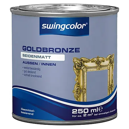 swingcolor  Effektlack