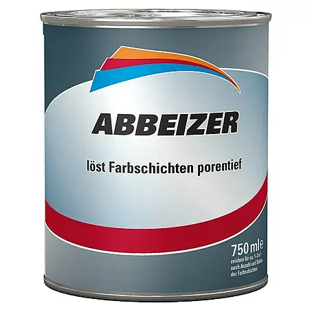 Abbeizer