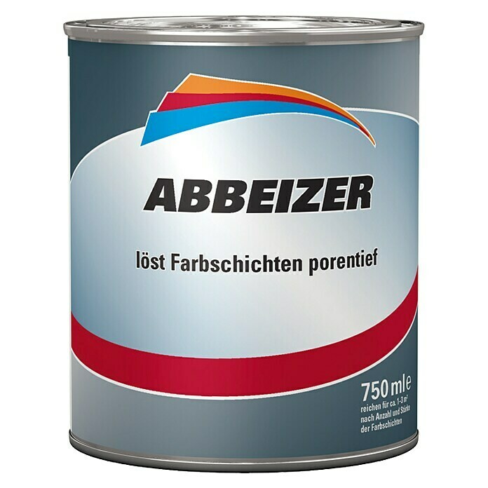 Abbeizer (750 ml)