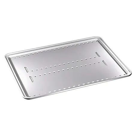 Weber Hitzeschild