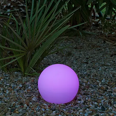 New Garden  Design-Außenleuchte Buly 20