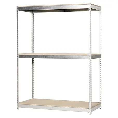 Simonrack Simonforte Schwerlastregal Simonforte Chipboard