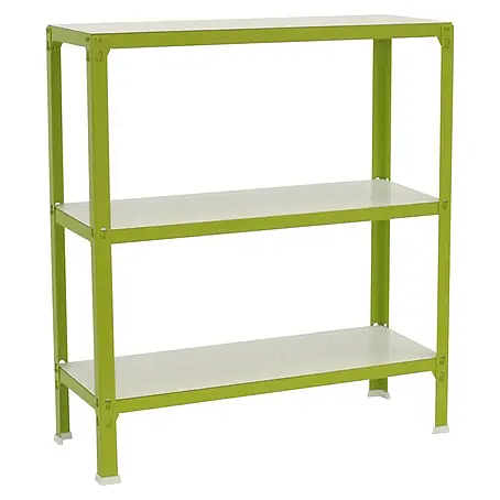 Simonrack Simonhome Metallregal Click Wood Mini