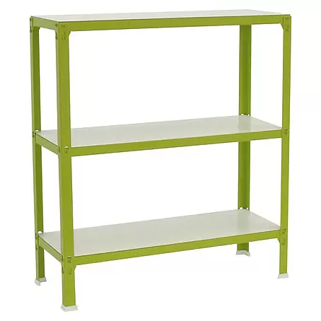 Simonrack Simonhome Metallregal Click Wood Plus
