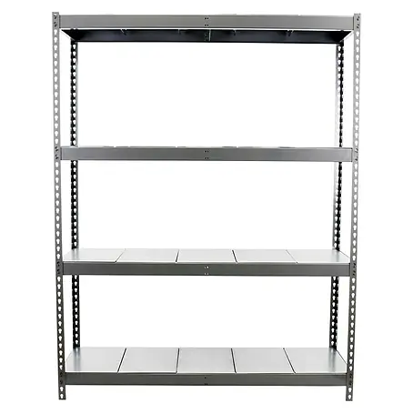 Simonrack Ecoforte Metallregal Ecoforte Metall