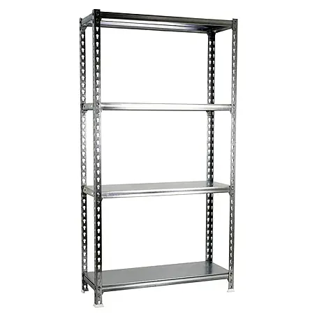 Simonrack Simonclick Metallregal Simonclick Plus