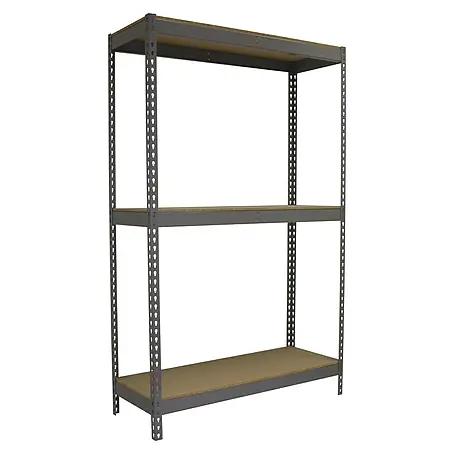 Simonrack Simonforte Schwerlastregal Simonforte Chipboard