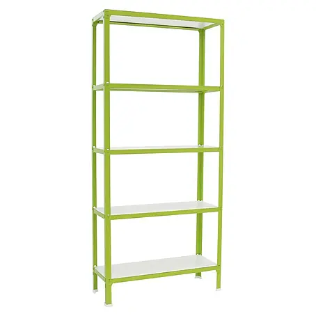 Simonrack Simonhome Metallregal Click Wood Mini