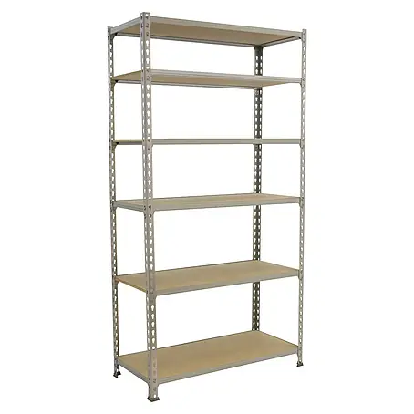 Simonrack Maderclick Metallregal Maderclick Mini
