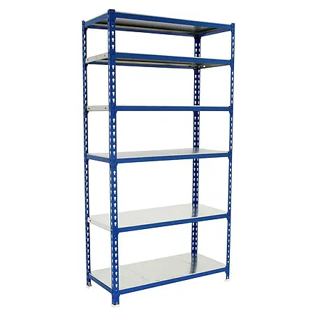 Simonrack Simonclick Estantería metálica