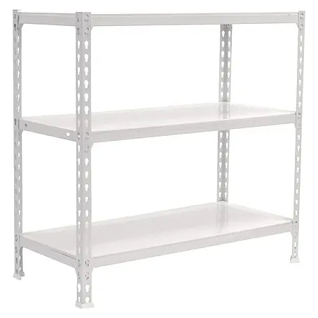 Simonrack Simonclick Metallregal Simonclick Plus