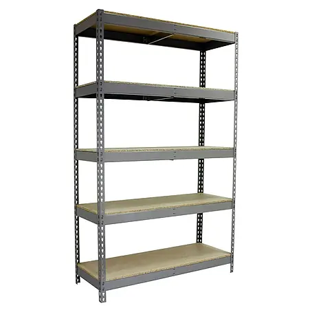 Simonrack Simonforte Schwerlastregal Simonforte Chipboard