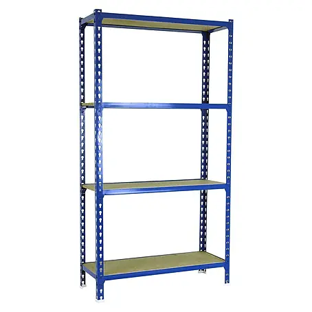 Simonrack Maderclick Metallregal Maderclick Plus