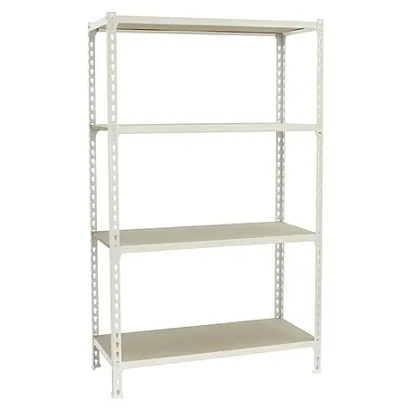 Simonrack Maderclick Estantería metálica
