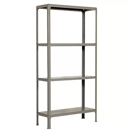 Simonrack Simonhome Metallregal Click Metall Plus