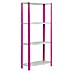 Simonrack Simonhome Metallregal Classic Plus 