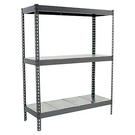 Simonrack Ecoforte Metallregal Ecoforte Metall