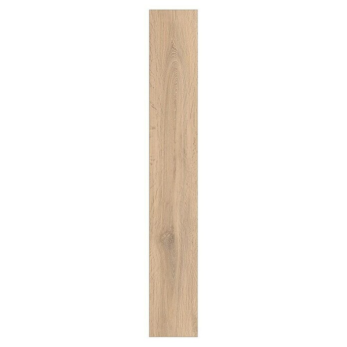 Krono Original Laminatmuster Super Natural Blonde Oak (297 x 195 x 8 mm, Landhausdiele) | BAUHAUS