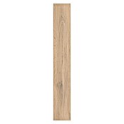 Krono Original Laminatmuster Super Natural Blonde Oak (297 x 195 x 8 mm, Landhausdiele) | BAUHAUS