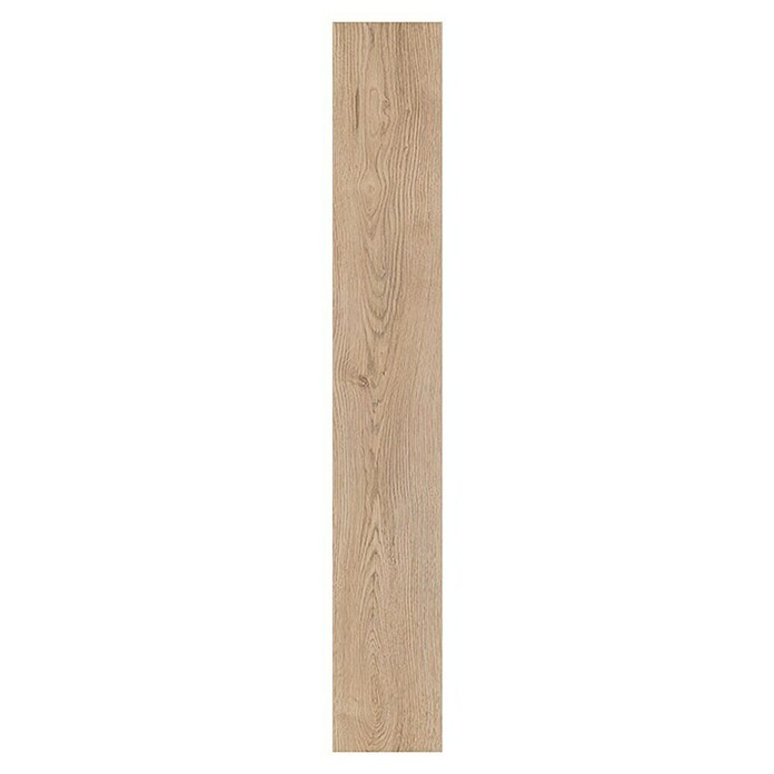 Krono Original Laminat Super Natural Natural Sterling Oak (1.288 x 195 x 8 mm, Landhausdiele, Natural Sterling Oak) | BAUHAUS