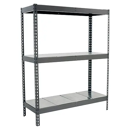 Simonrack Simonforte Schwerlastregal Simonforte Metall