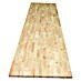 Exclusivholz Encimera de madera maciza 