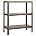Simonrack Simonhome Estantería metálica Fileclick Mini 