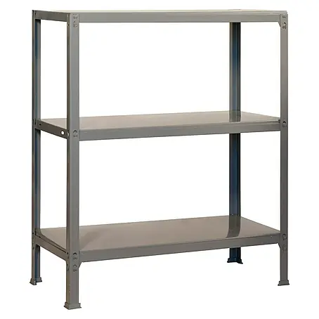 Simonrack Simonhome Metallregal Fileclick Mini