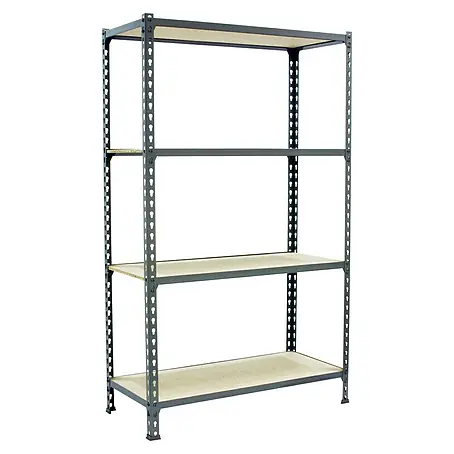 Simonrack Maderclick Metallregal Maderclick Plus