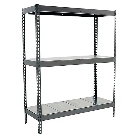 Simonrack Ecoforte Metallregal Ecoforte Metall