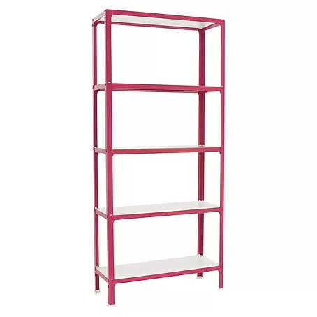 Simonrack Simonhome Metallregal Click Wood Plus