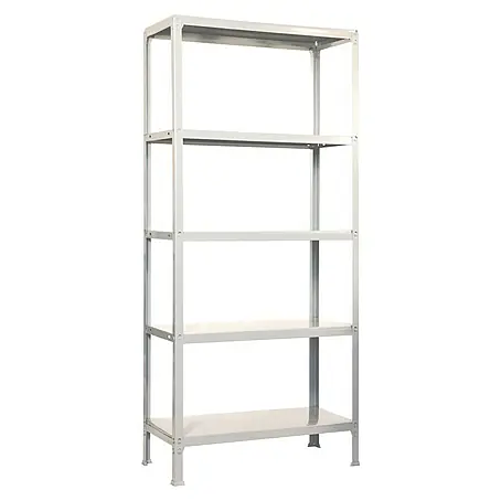 Simonrack Simonhome Metallregal Fileclick Mini