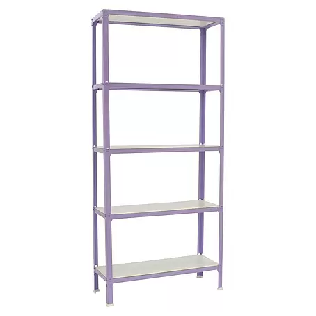 Simonrack Simonhome Metallregal Click Wood Mini
