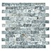 Mozaïektegel Brick Splitface X3D 48196 