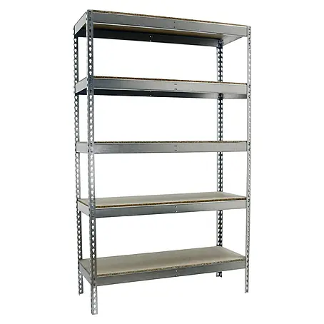 Simonrack Simonforte Schwerlastregal Simonforte Chipboard
