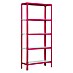 Simonrack Simonhome Metallregal Click Metall Mini 