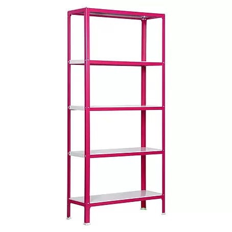 Simonrack Simonhome Metallregal Click Metall Mini